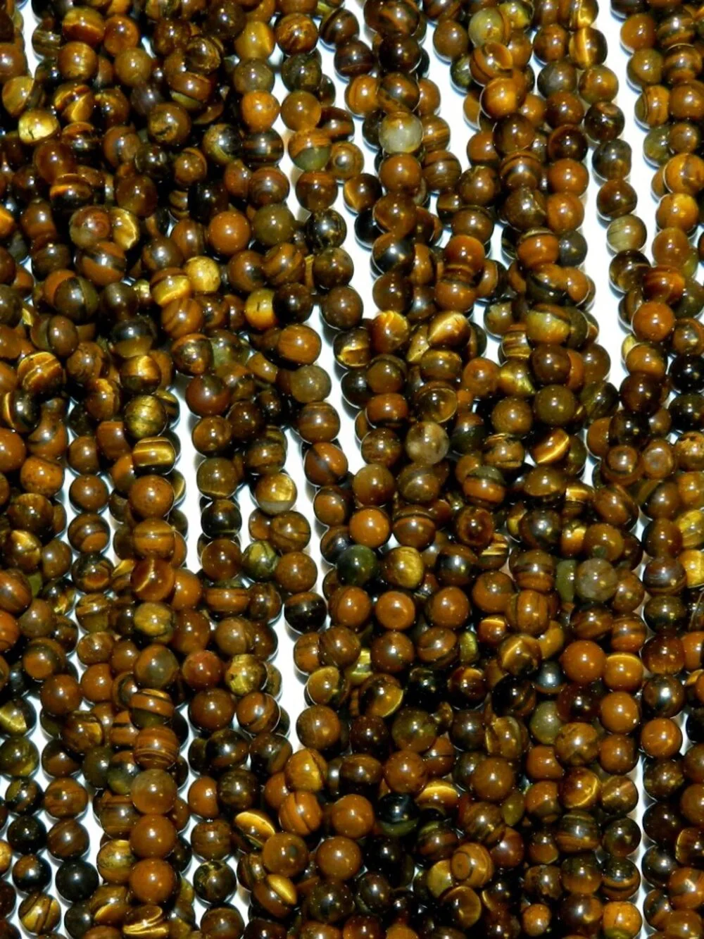 N/A tiger eye